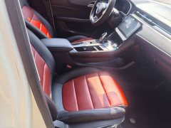 SAIC MG6 1.5T Edition - ფოტო 5