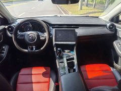 SAIC MG6 1.5T Edition - ფოტო 6