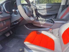 SAIC MG6 1.5T Edition - ფოტო 7