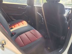 SAIC MG6 1.5T Edition - ფოტო 8