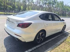 SAIC MG6 1.5T Edition - ფოტო 9