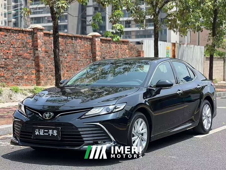 SAIC 2.0G Luxury Edition - ავტომობილი ჩინეთიდან