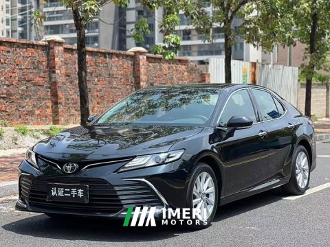 2021 SAIC 2.0G Luxury Edition - ავტომობილი ჩინეთიდან