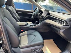 SAIC 2.0G Luxury Edition - ფოტო 11