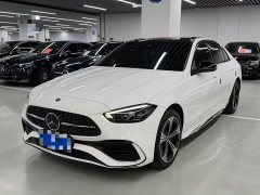 Mercedes-Benz C 260 L Edition - ფოტო 1