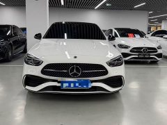 Mercedes-Benz C 260 L Edition - ფოტო 2