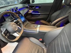 Mercedes-Benz C 260 L Edition - ფოტო 5