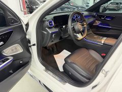 Mercedes-Benz C 260 L Edition - ფოტო 6