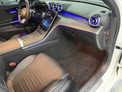 Mercedes-Benz C 260 L Edition - ფოტო 9