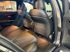 Mercedes-Benz C 200 L Edition - ფოტო 10