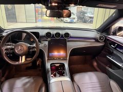Mercedes-Benz C 200 L Edition - ფოტო 4