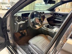 Mercedes-Benz C 200 L Edition - ფოტო 5
