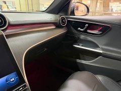 Mercedes-Benz C 200 L Edition - ფოტო 6