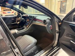 Mercedes-Benz C 200 L Edition - ფოტო 9
