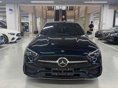 Mercedes-Benz C 260 L Edition - ფოტო 2