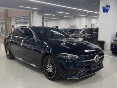 Mercedes-Benz C 260 L Edition - ფოტო 3