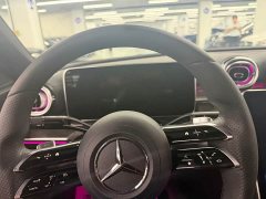 Mercedes-Benz C 260 L Edition - ფოტო 5