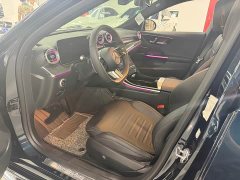 Mercedes-Benz C 260 L Edition - ფოტო 6
