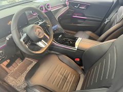 Mercedes-Benz C 260 L Edition - ფოტო 7