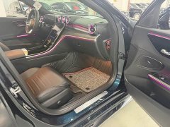 Mercedes-Benz C 260 L Edition - ფოტო 8