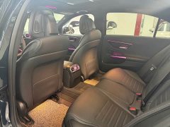 Mercedes-Benz C 260 L Edition - ფოტო 9