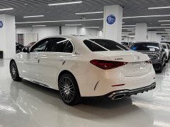 Mercedes-Benz C 260 L Edition - ფოტო 11