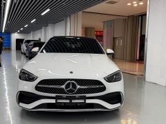 Mercedes-Benz C 260 L Edition - ფოტო 2