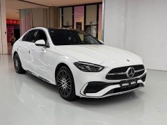 Mercedes-Benz C 260 L Edition - ფოტო 3