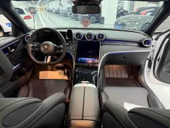 Mercedes-Benz C 260 L Edition - ფოტო 4