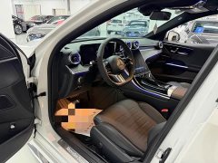 Mercedes-Benz C 260 L Edition - ფოტო 5