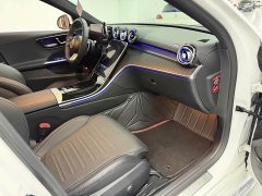 Mercedes-Benz C 260 L Edition - ფოტო 6