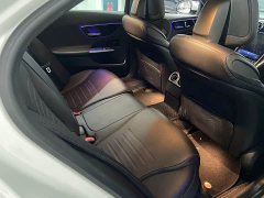 Mercedes-Benz C 200 L Edition - ფოტო 10