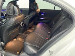 Mercedes-Benz C 200 L Edition - ფოტო 11