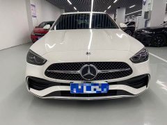 Mercedes-Benz C 200 L Edition - ფოტო 2