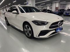 Mercedes-Benz C 200 L Edition - ფოტო 3