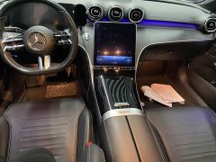 Mercedes-Benz C 200 L Edition - ფოტო 4