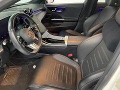 Mercedes-Benz C 200 L Edition - ფოტო 5