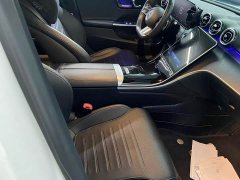 Mercedes-Benz C 200 L Edition - ფოტო 6