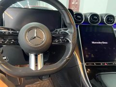 Mercedes-Benz C 200 L Edition - ფოტო 7