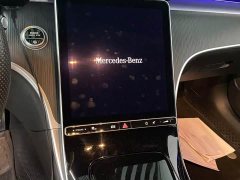 Mercedes-Benz C 200 L Edition - ფოტო 8