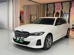 BMW i3 eDrive 35 L - ფოტო 1