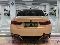 BMW i3 eDrive 35 L - ფოტო 11