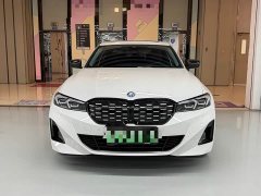 BMW i3 eDrive 35 L - ფოტო 2