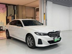 BMW i3 eDrive 35 L - ფოტო 3