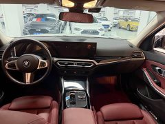 BMW i3 eDrive 35 L - ფოტო 4