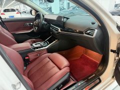 BMW i3 eDrive 35 L - ფოტო 6