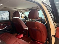 BMW i3 eDrive 35 L - ფოტო 7