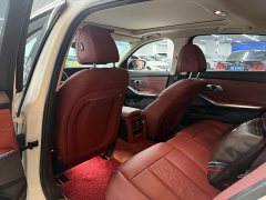 BMW i3 eDrive 35 L - ფოტო 8