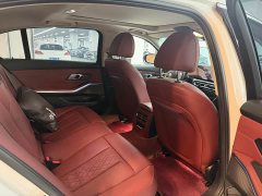 BMW i3 eDrive 35 L - ფოტო 9