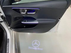 Mercedes-Benz C 260 L Edition - ფოტო 10